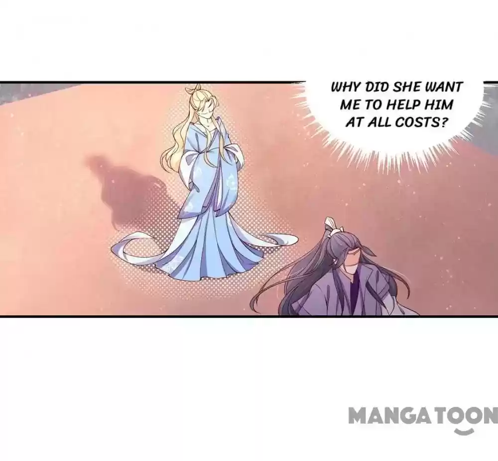 Princess’s Happily-ever-after Marriage Episode 130