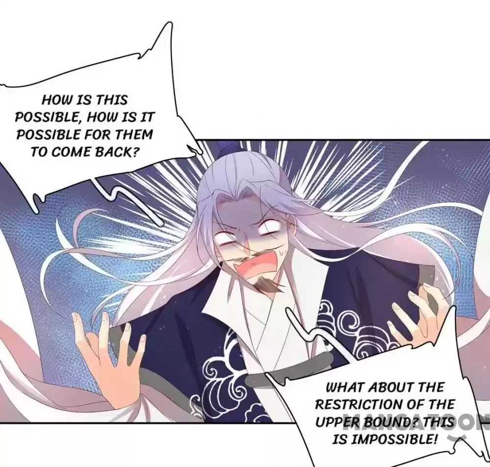 Princess’s Happily-ever-after Marriage Episode 130