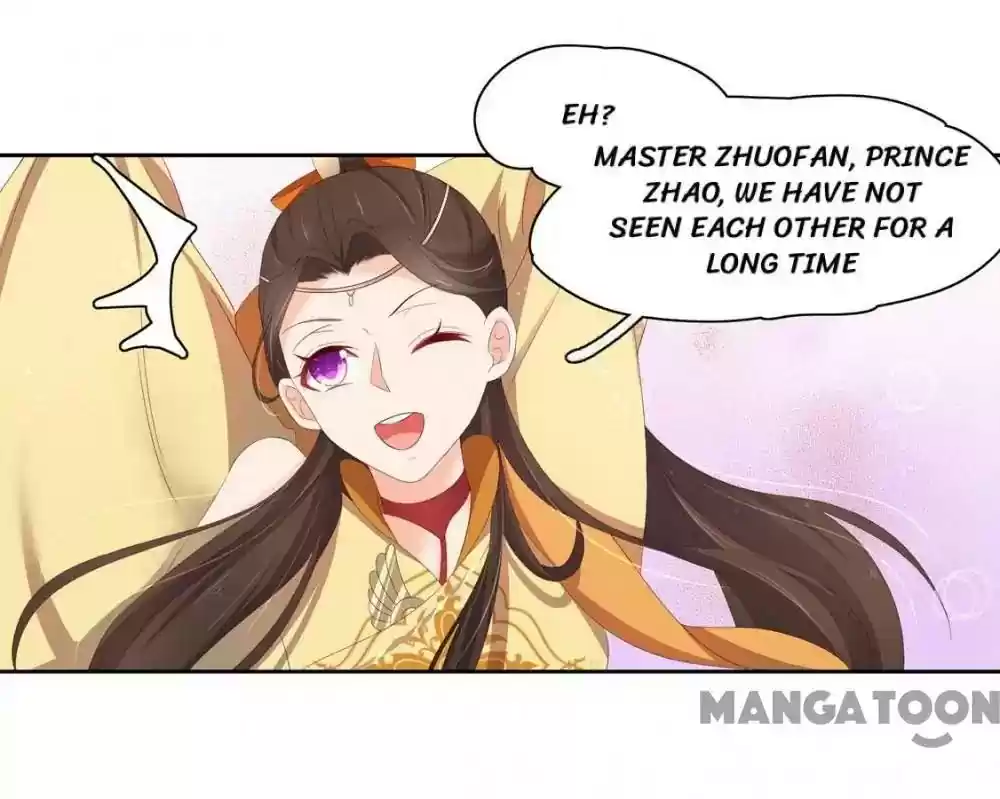 Princess’s Happily-ever-after Marriage Episode 130