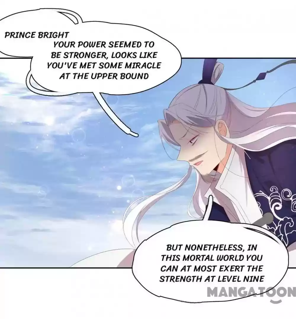 Princess’s Happily-ever-after Marriage Episode 130