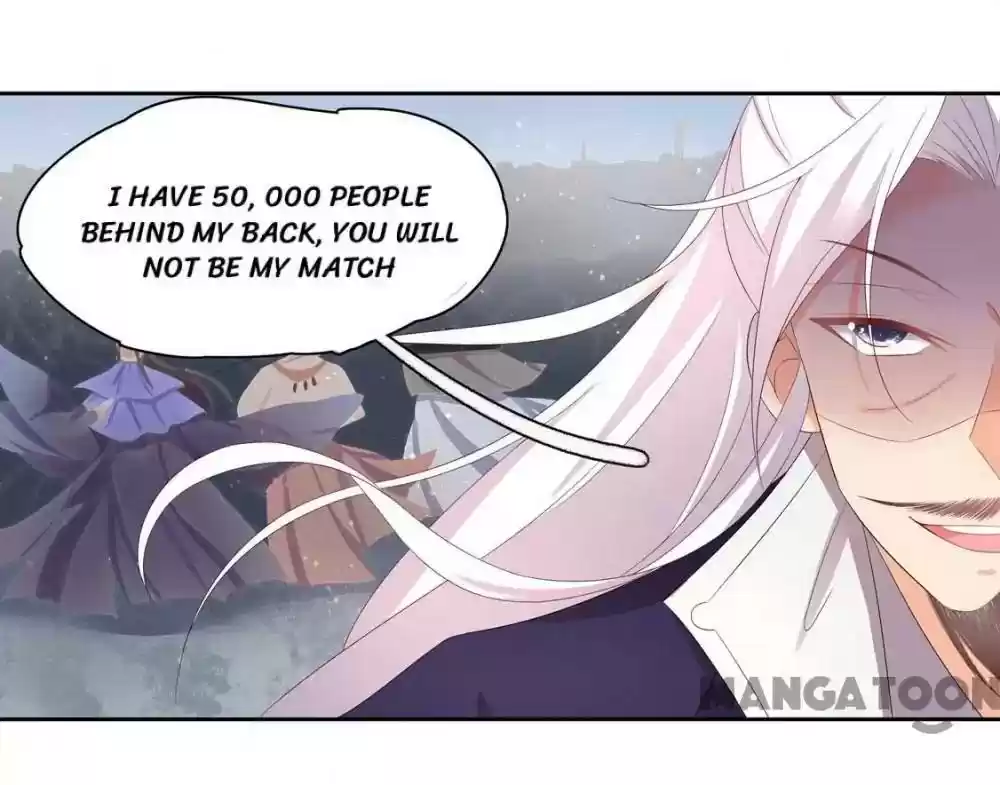 Princess’s Happily-ever-after Marriage Episode 130