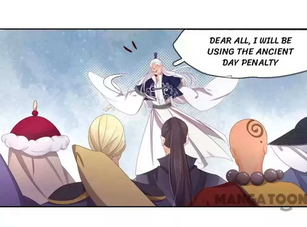 Princess’s Happily-ever-after Marriage Episode 130