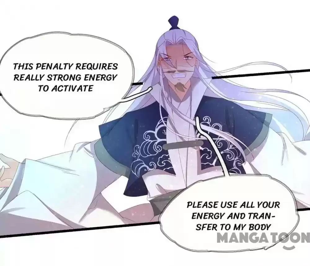 Princess’s Happily-ever-after Marriage Episode 130