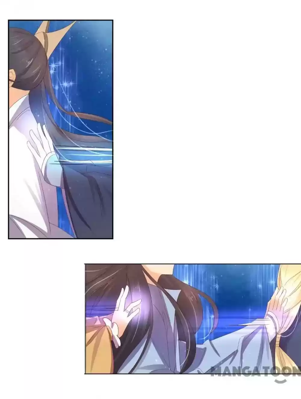 Princess’s Happily-ever-after Marriage Episode 130