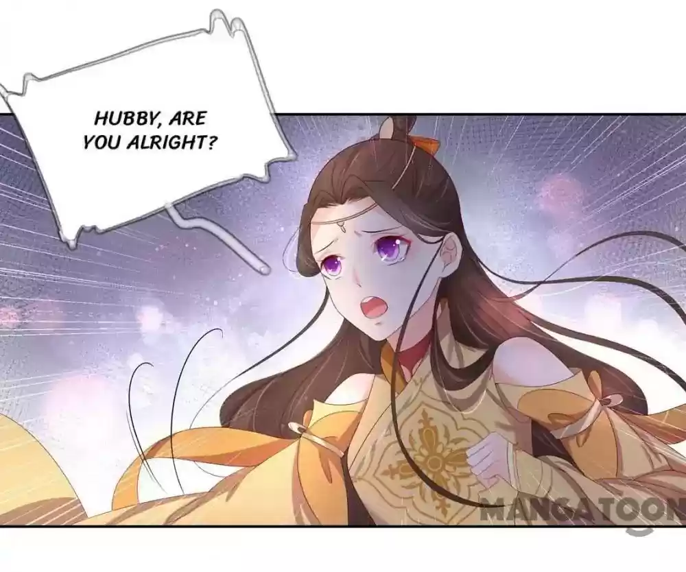 Princess’s Happily-ever-after Marriage Episode 130