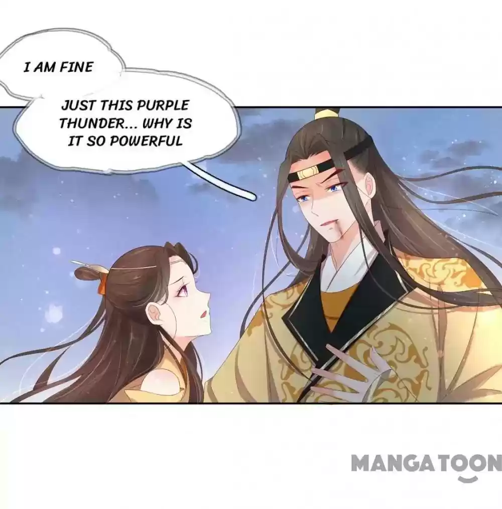 Princess’s Happily-ever-after Marriage Episode 130