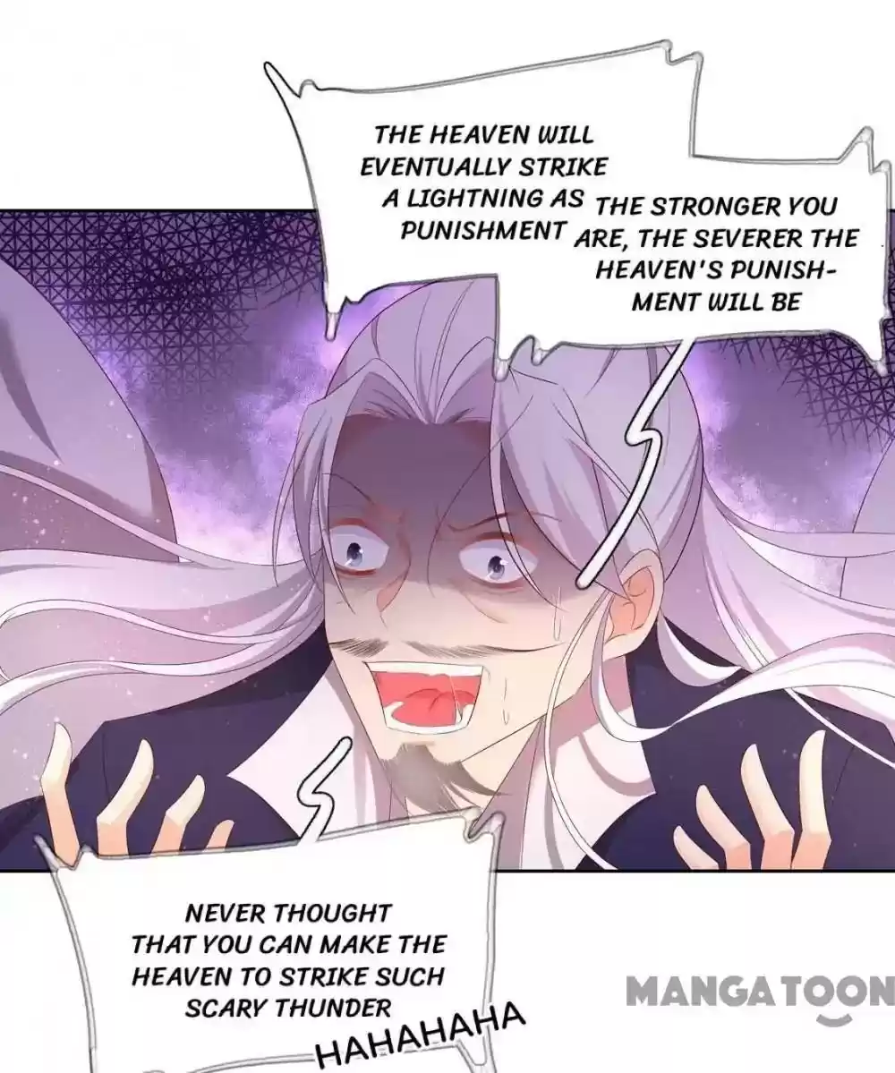 Princess’s Happily-ever-after Marriage Episode 130