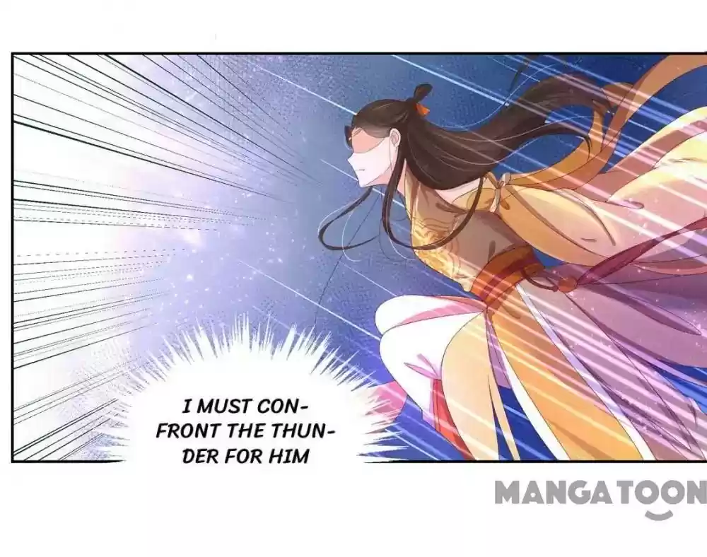 Princess’s Happily-ever-after Marriage Episode 131