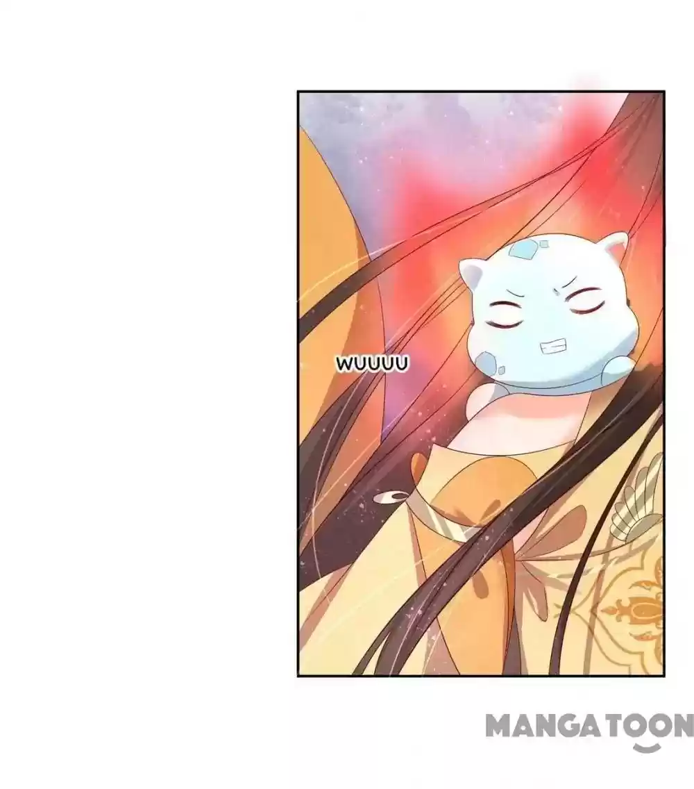 Princess’s Happily-ever-after Marriage Episode 131