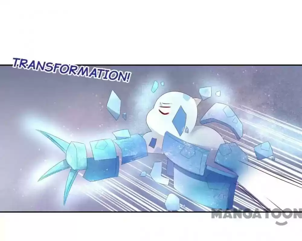 Princess’s Happily-ever-after Marriage Episode 131