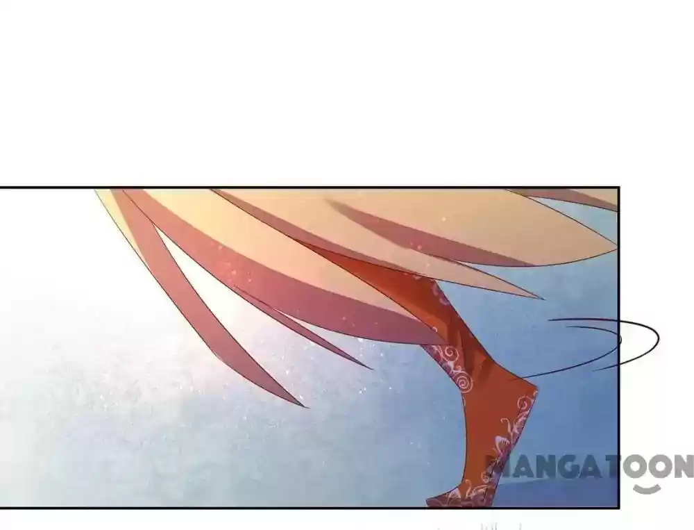 Princess’s Happily-ever-after Marriage Episode 131