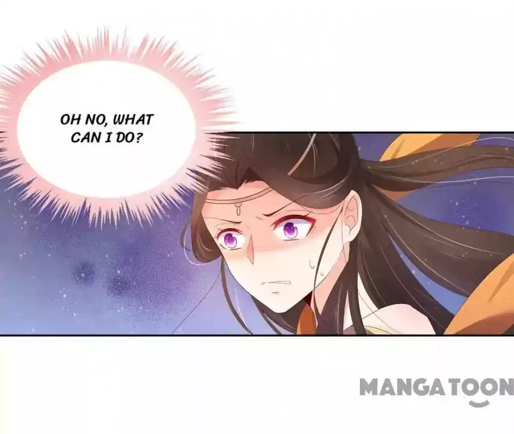 Princess’s Happily-ever-after Marriage Episode 131