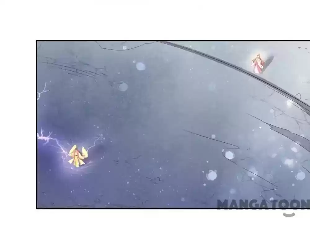 Princess’s Happily-ever-after Marriage Episode 131