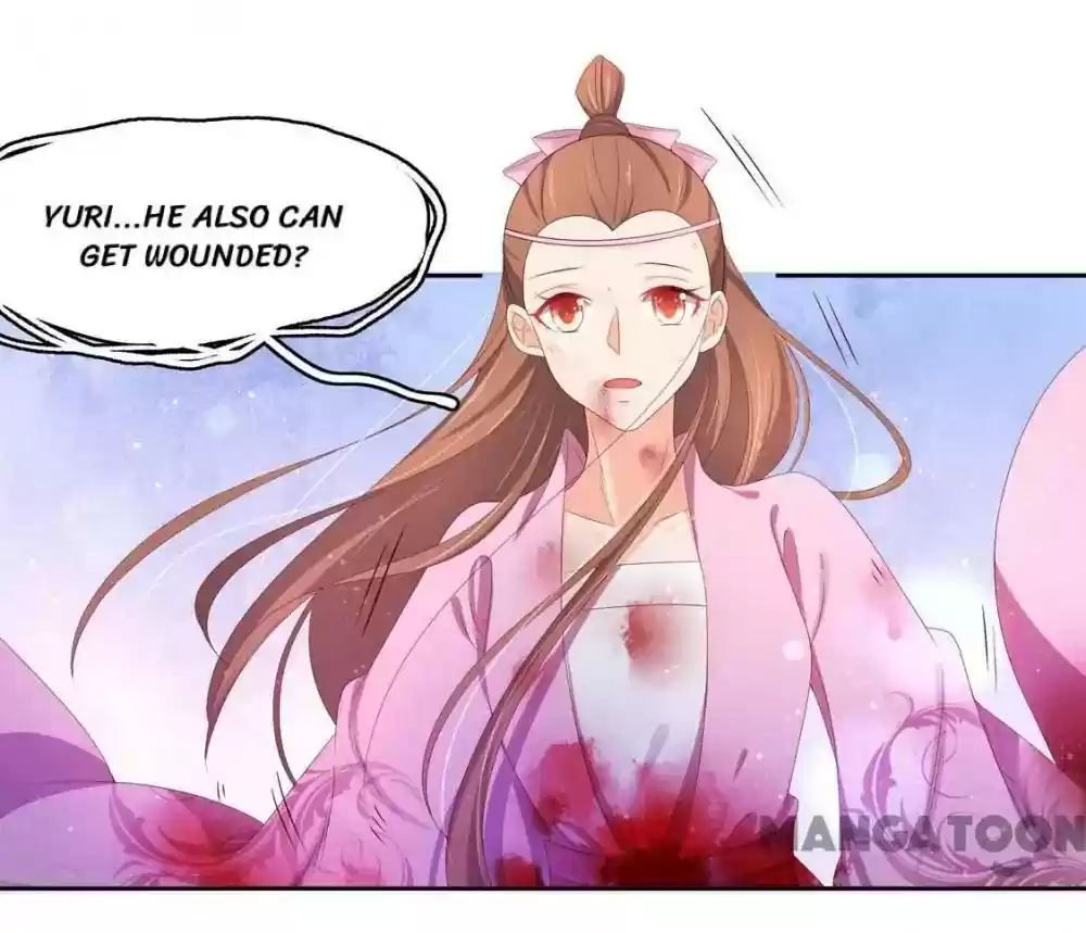 Princess’s Happily-ever-after Marriage Episode 131