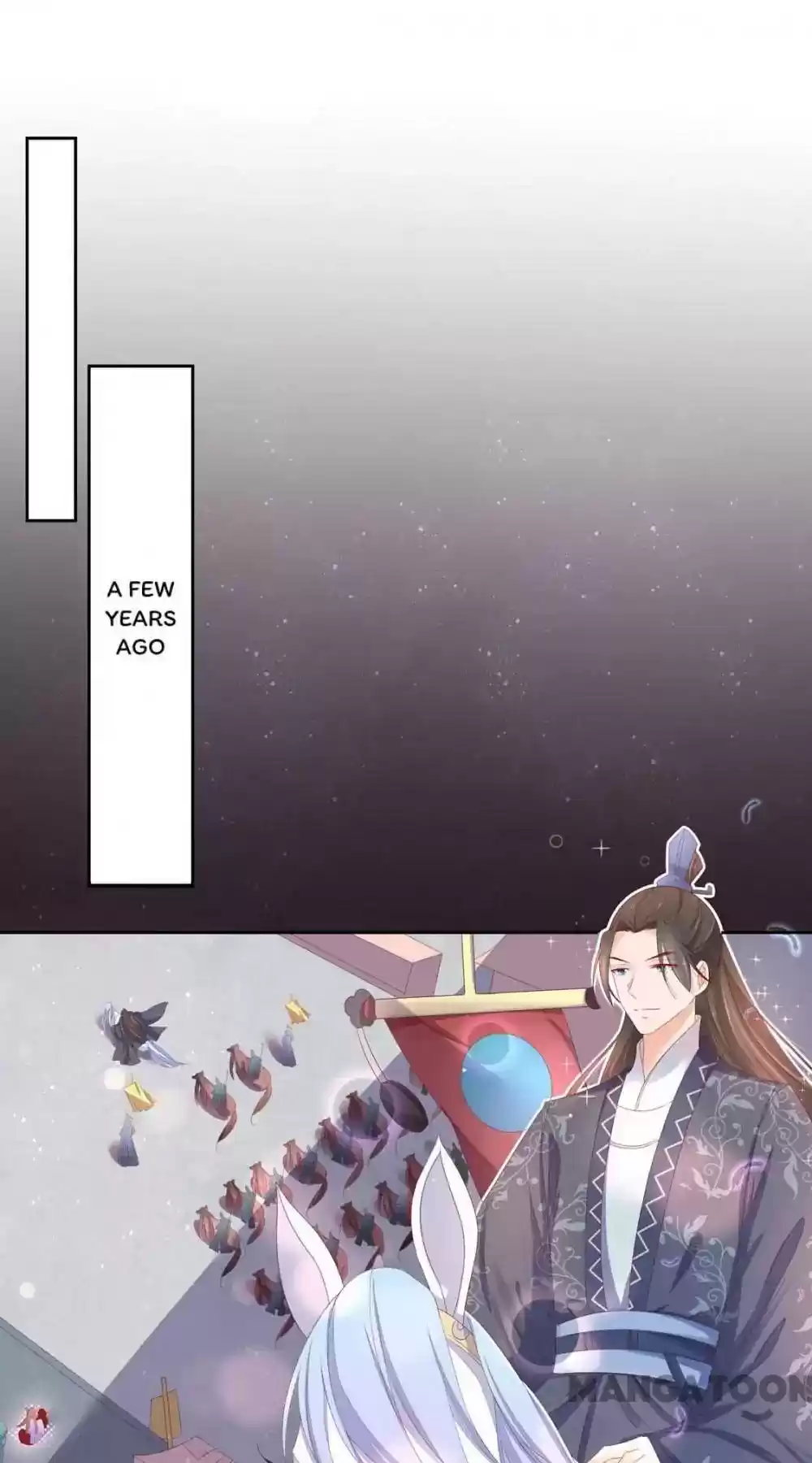 Princess’s Happily-ever-after Marriage Episode 131