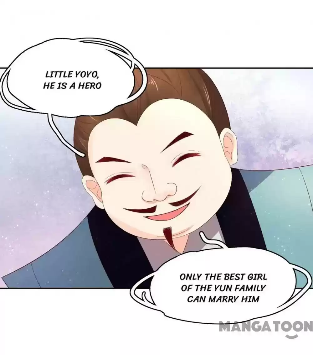 Princess’s Happily-ever-after Marriage Episode 131