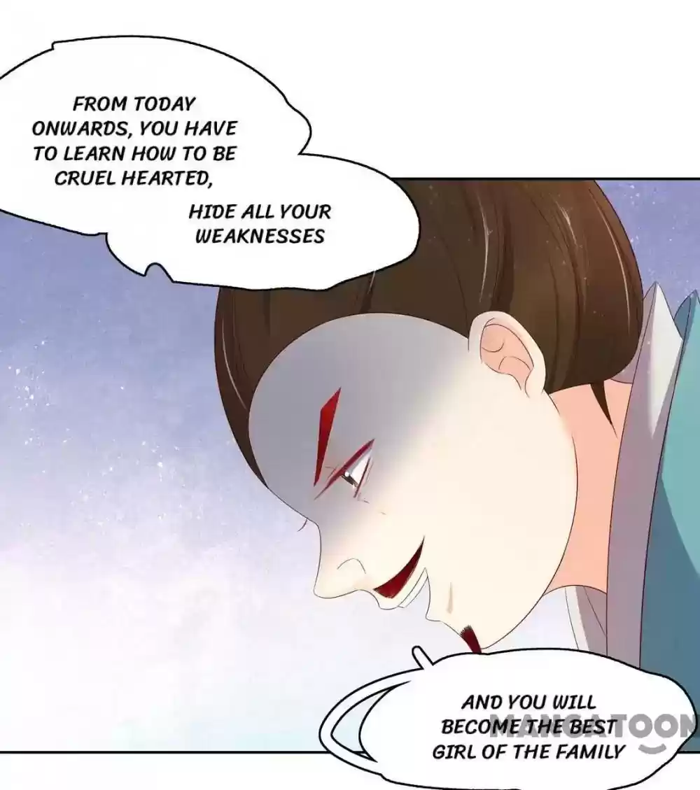 Princess’s Happily-ever-after Marriage Episode 131