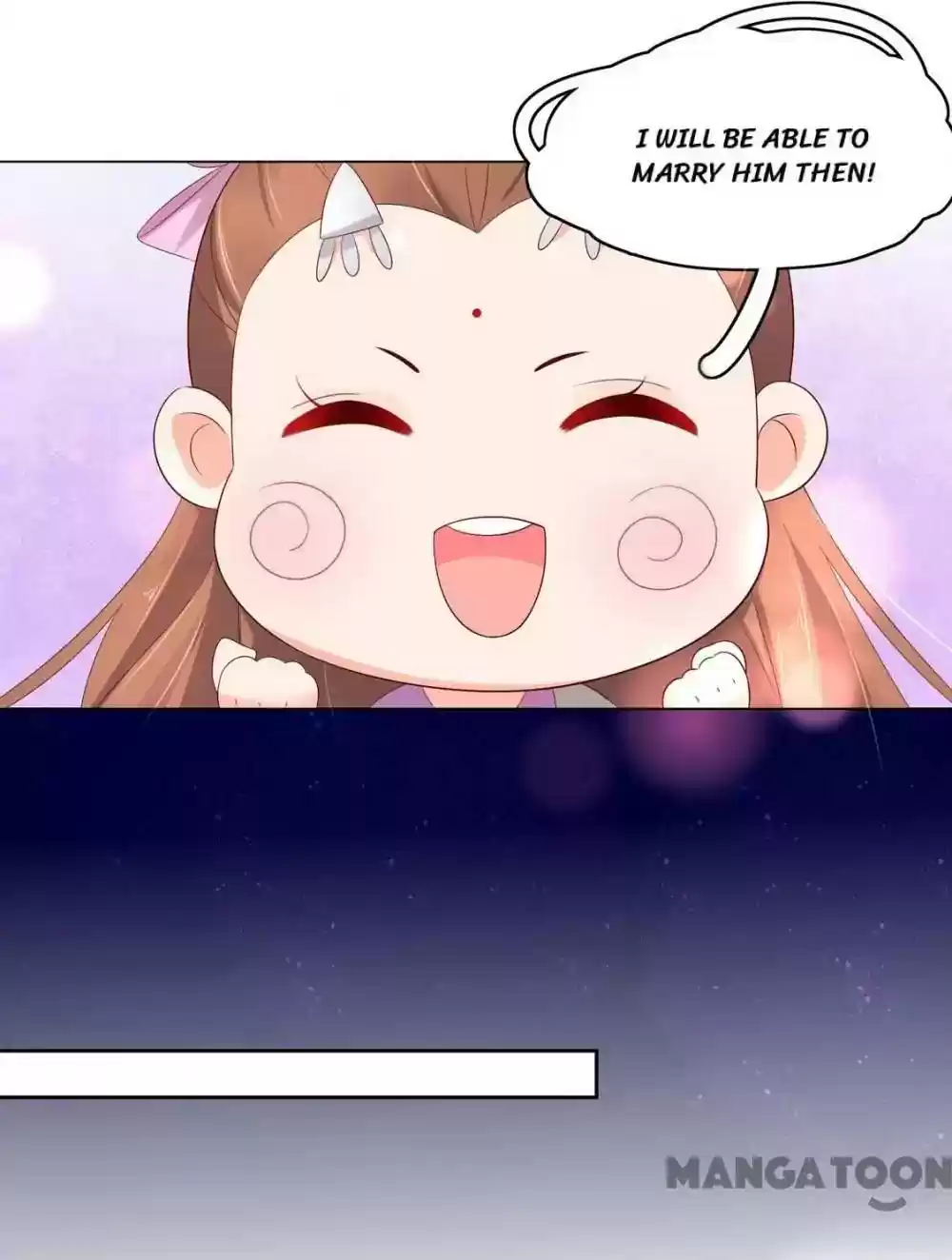 Princess’s Happily-ever-after Marriage Episode 131