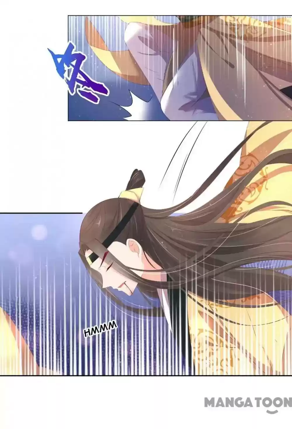 Princess’s Happily-ever-after Marriage Episode 132