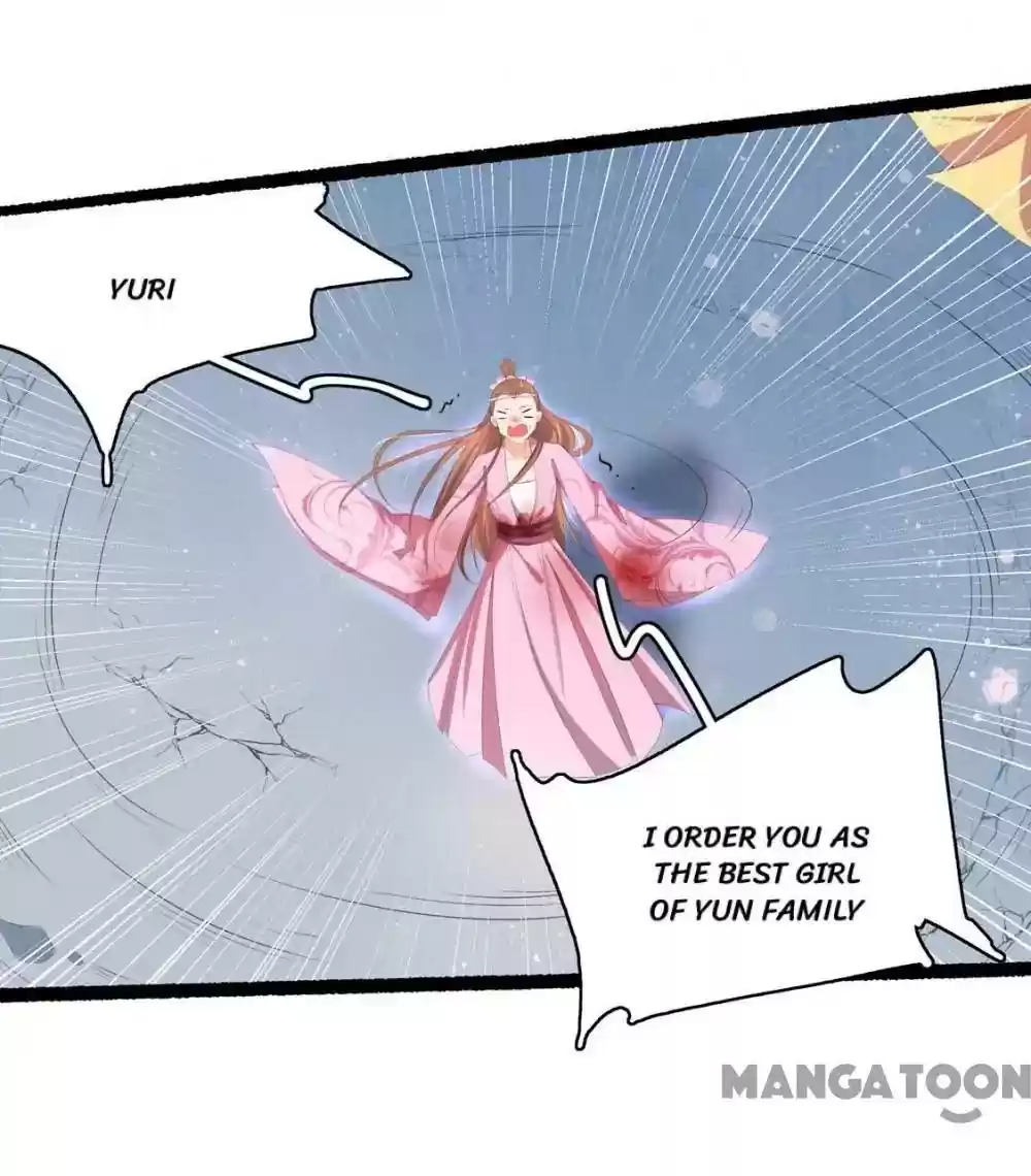 Princess’s Happily-ever-after Marriage Episode 132