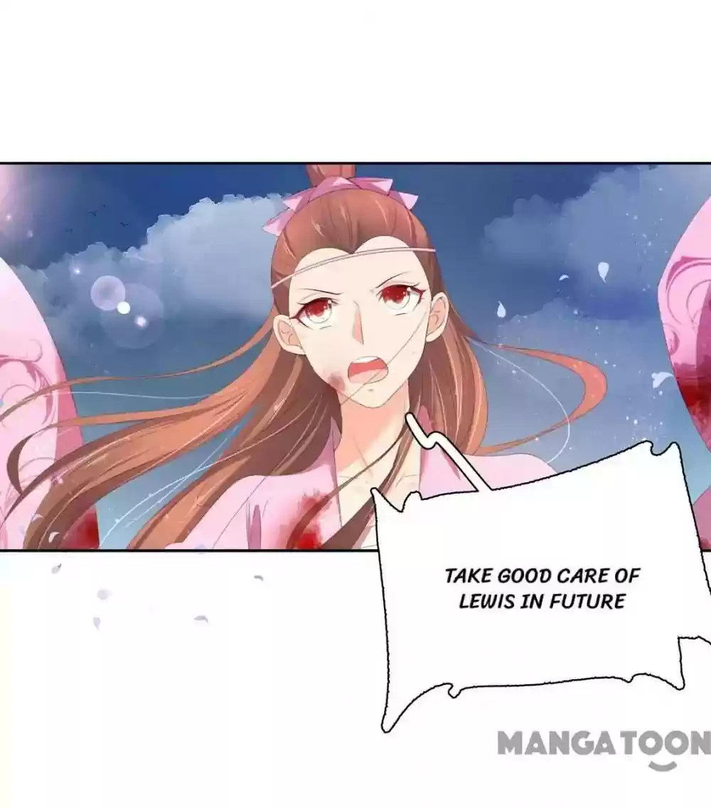 Princess’s Happily-ever-after Marriage Episode 132