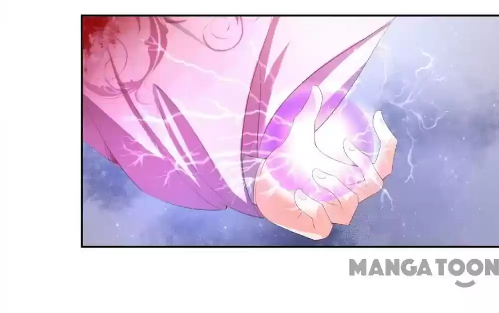 Princess’s Happily-ever-after Marriage Episode 132