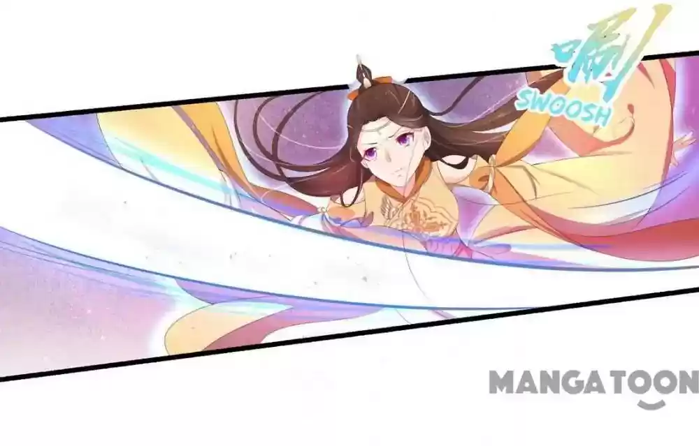 Princess’s Happily-ever-after Marriage Episode 132