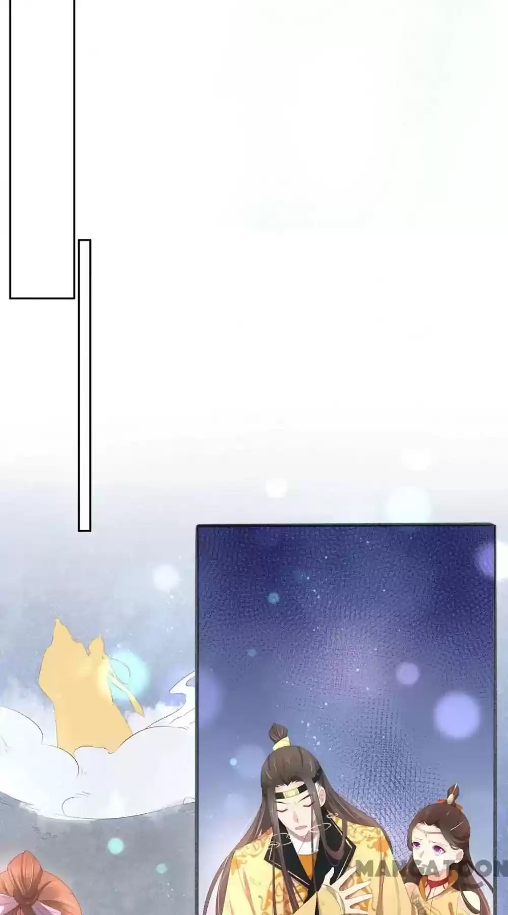 Princess’s Happily-ever-after Marriage Episode 132