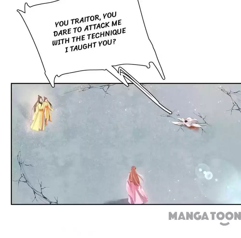 Princess’s Happily-ever-after Marriage Episode 132