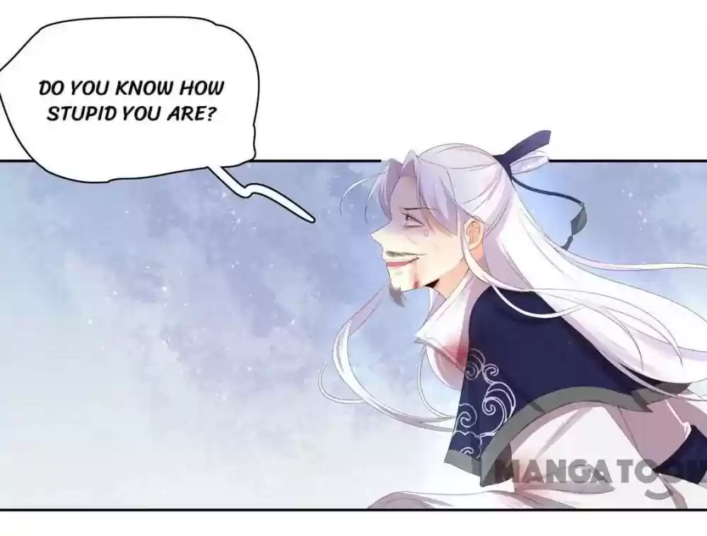 Princess’s Happily-ever-after Marriage Episode 132