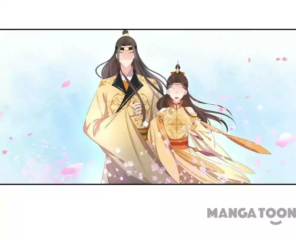 Princess’s Happily-ever-after Marriage Episode 132