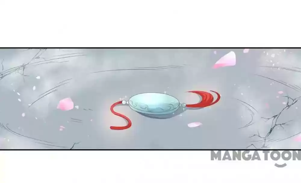 Princess’s Happily-ever-after Marriage Episode 132