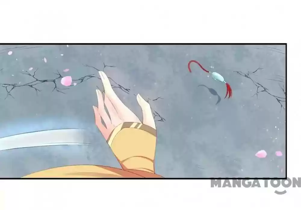 Princess’s Happily-ever-after Marriage Episode 132