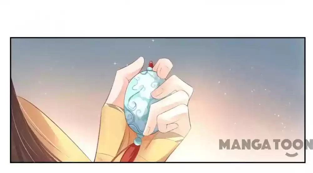 Princess’s Happily-ever-after Marriage Episode 132