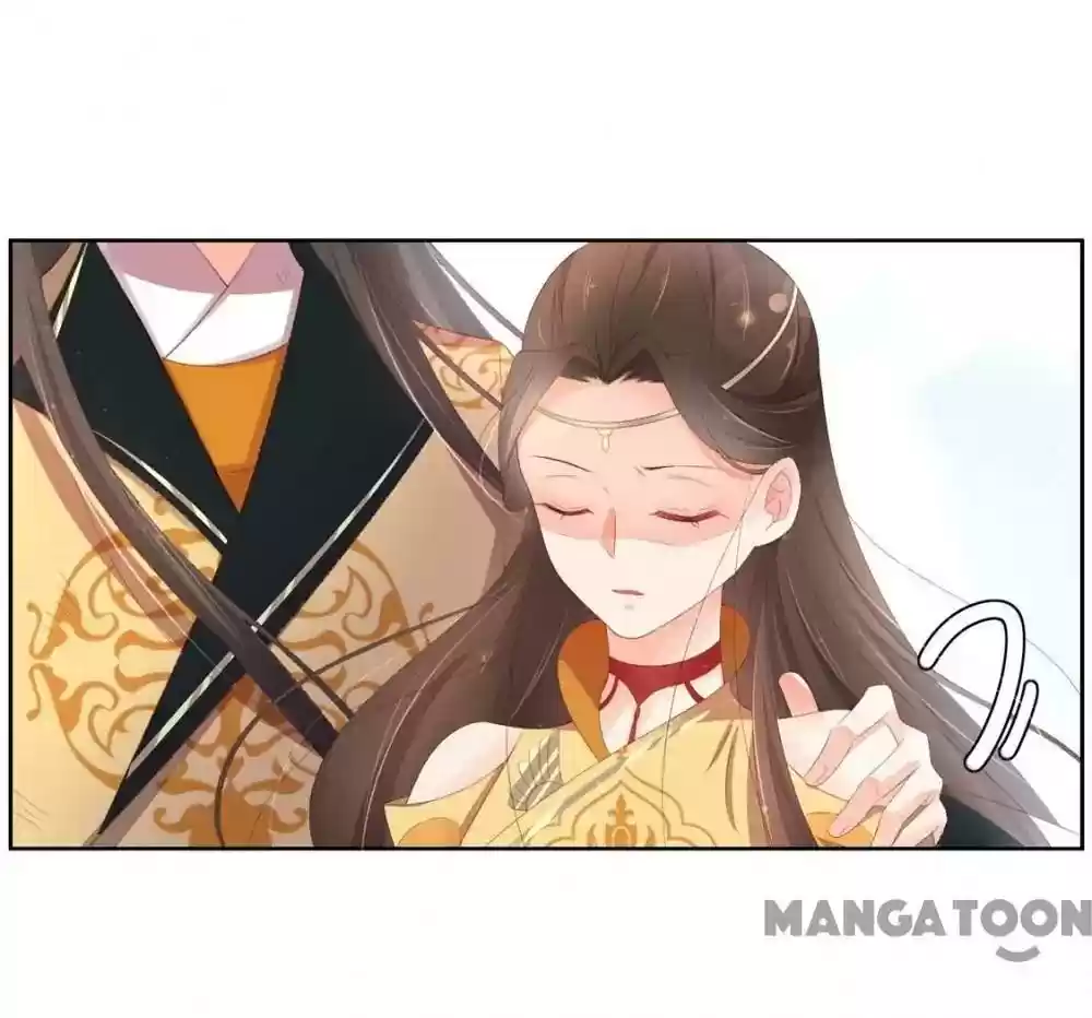 Princess’s Happily-ever-after Marriage Episode 132