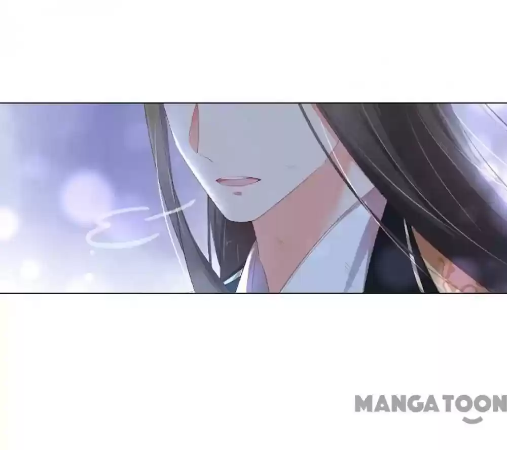 Princess’s Happily-ever-after Marriage Episode 132