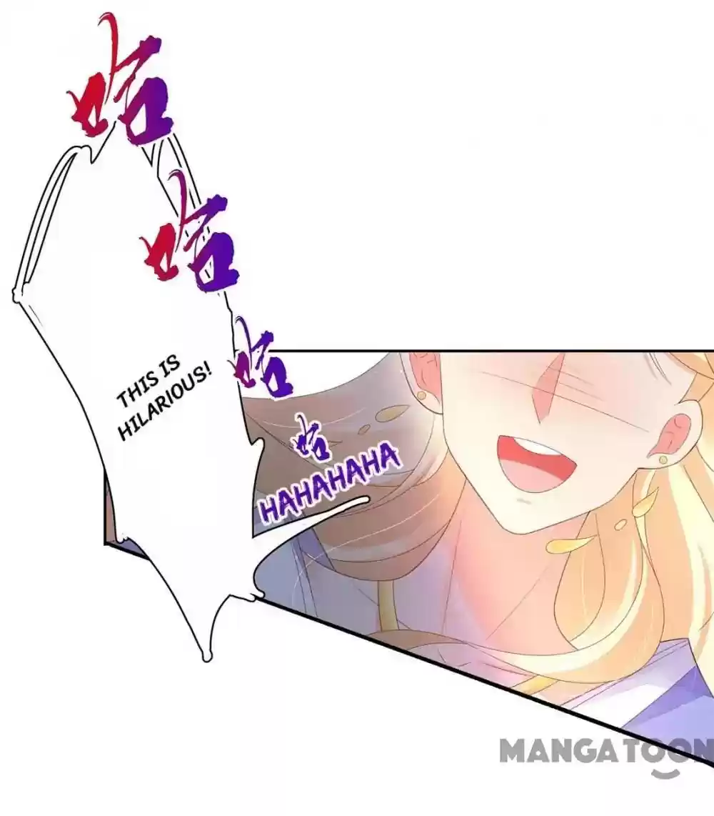 Princess’s Happily-ever-after Marriage Episode 132