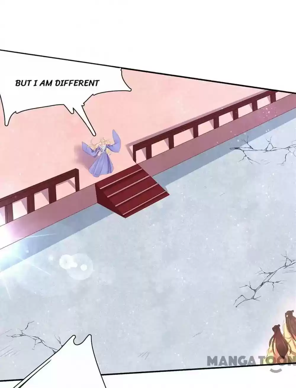 Princess’s Happily-ever-after Marriage Episode 133