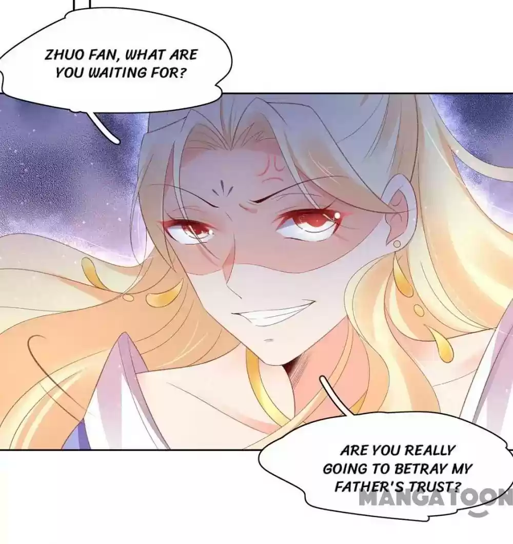 Princess’s Happily-ever-after Marriage Episode 133