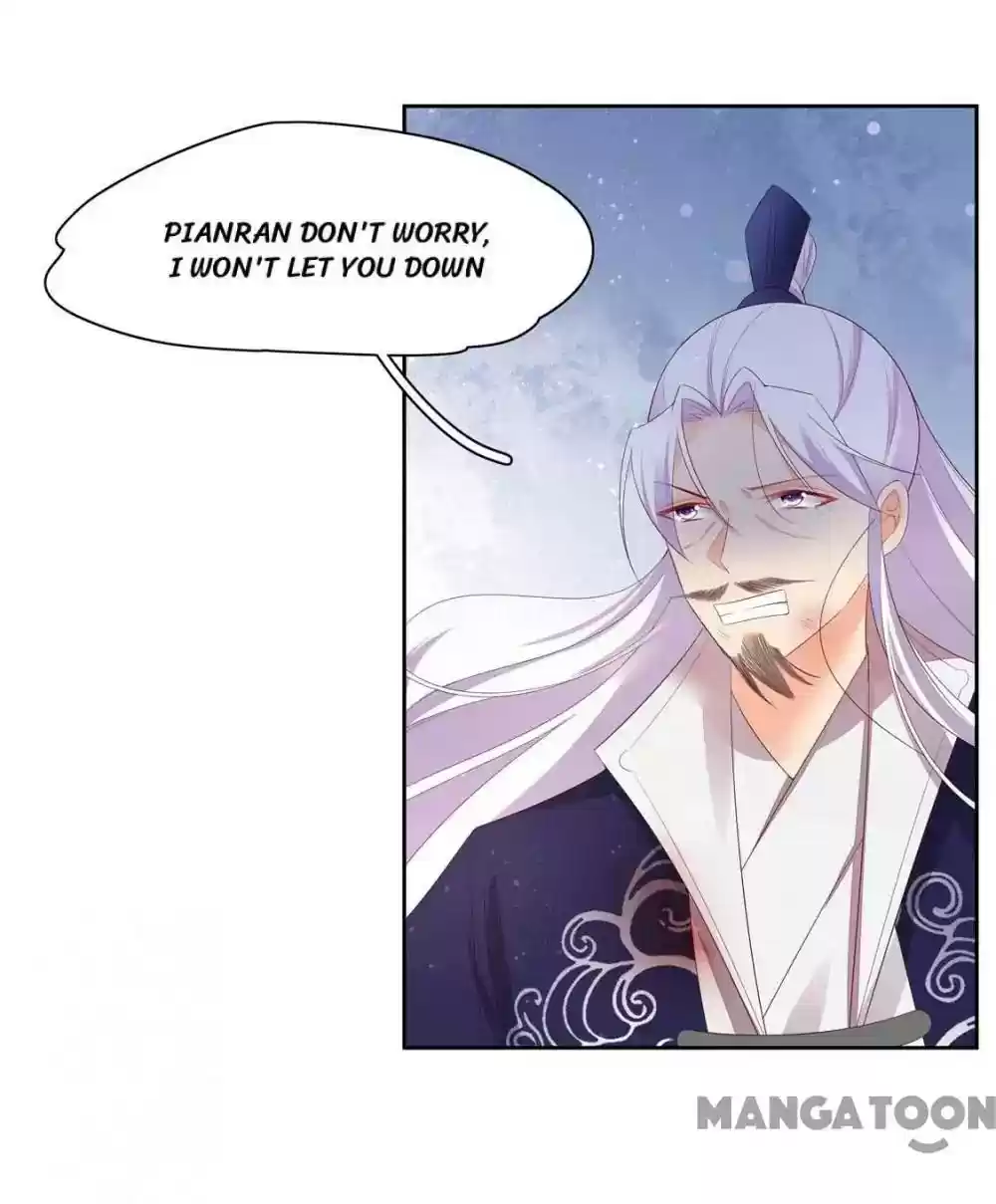 Princess’s Happily-ever-after Marriage Episode 133