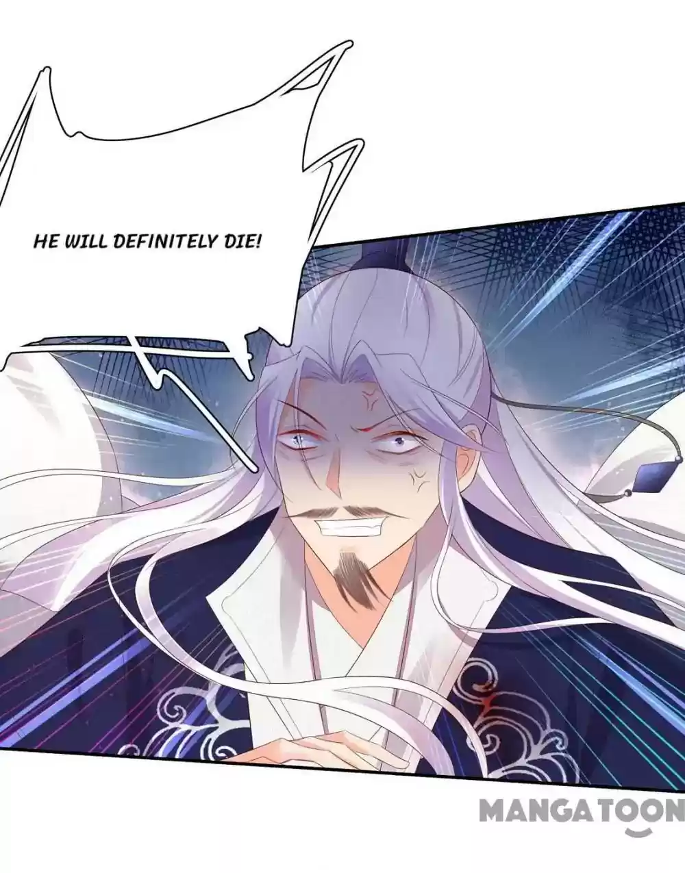 Princess’s Happily-ever-after Marriage Episode 133