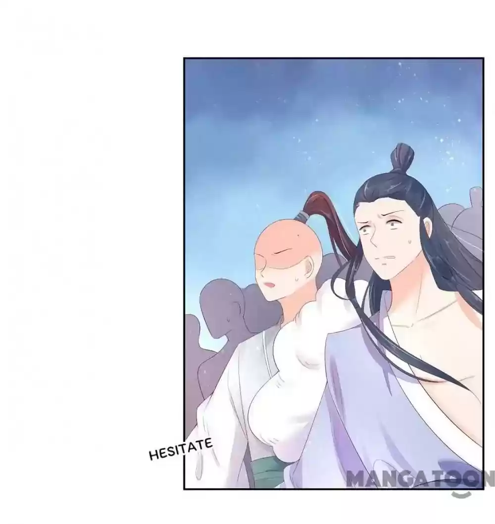 Princess’s Happily-ever-after Marriage Episode 133