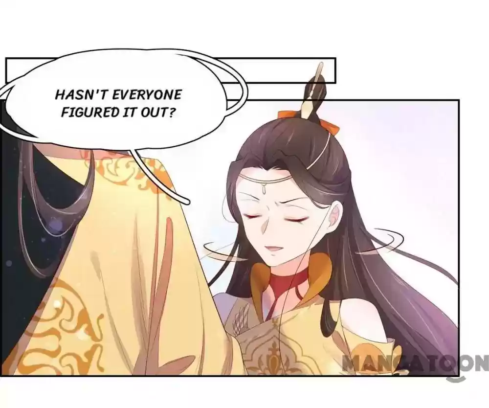 Princess’s Happily-ever-after Marriage Episode 133