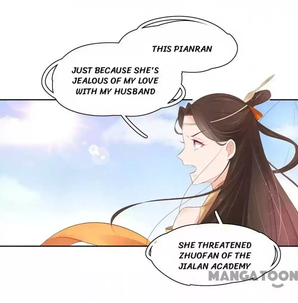 Princess’s Happily-ever-after Marriage Episode 133