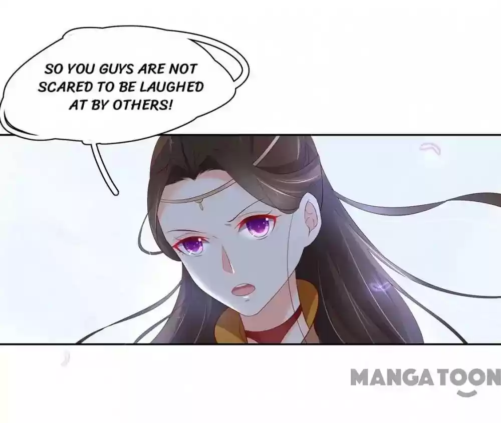 Princess’s Happily-ever-after Marriage Episode 133