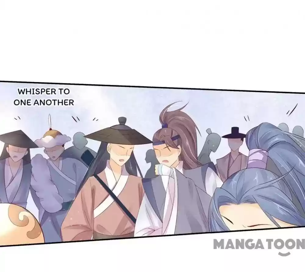 Princess’s Happily-ever-after Marriage Episode 133