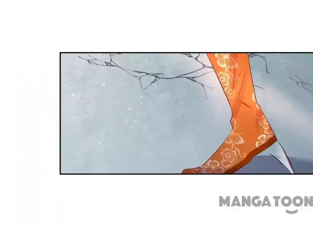 Princess’s Happily-ever-after Marriage Episode 133