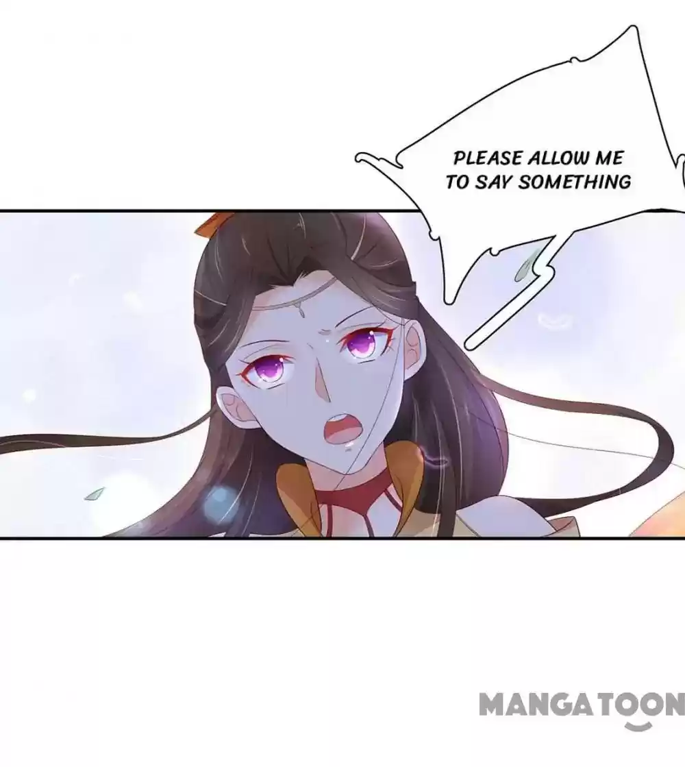 Princess’s Happily-ever-after Marriage Episode 133