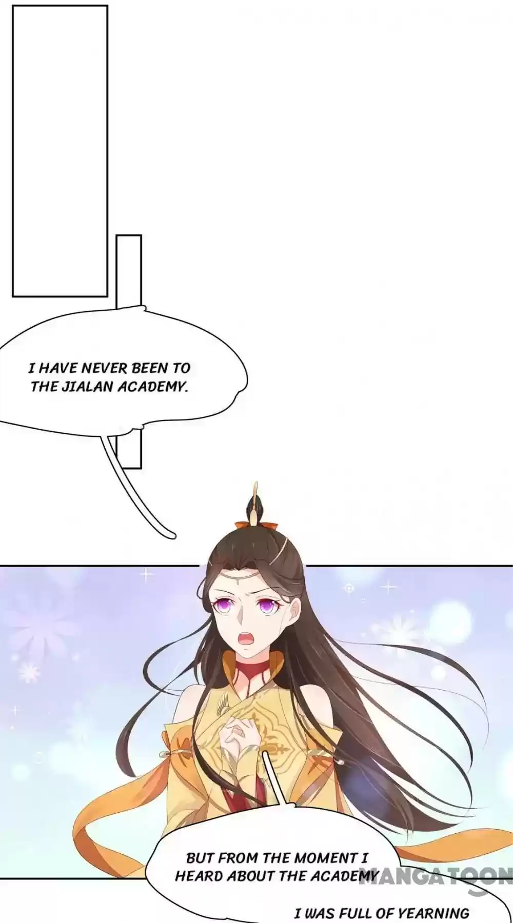 Princess’s Happily-ever-after Marriage Episode 134