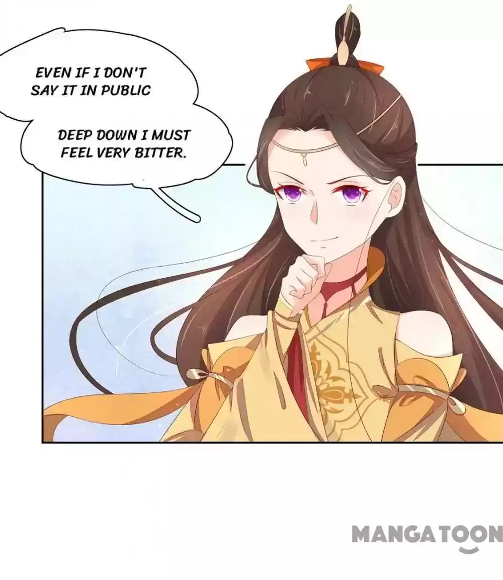 Princess’s Happily-ever-after Marriage Episode 134